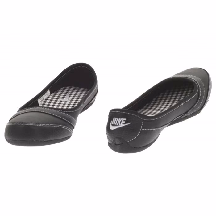 Jak dbać o baleriny Nike, żeby długo wyglądały dobrze?