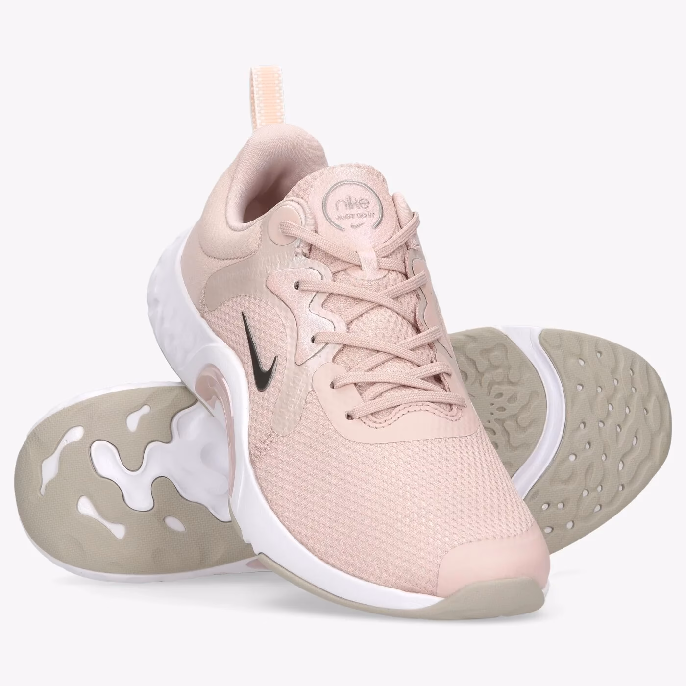 Jak dobrać rozmiar butów Nike?