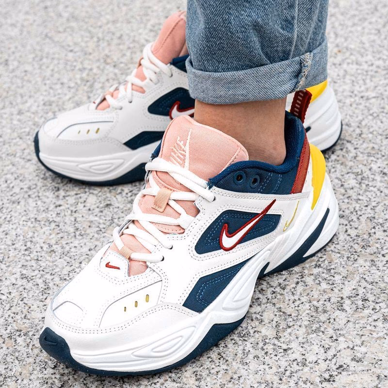 Jakie buty zamiast Nike M2K Tekno?