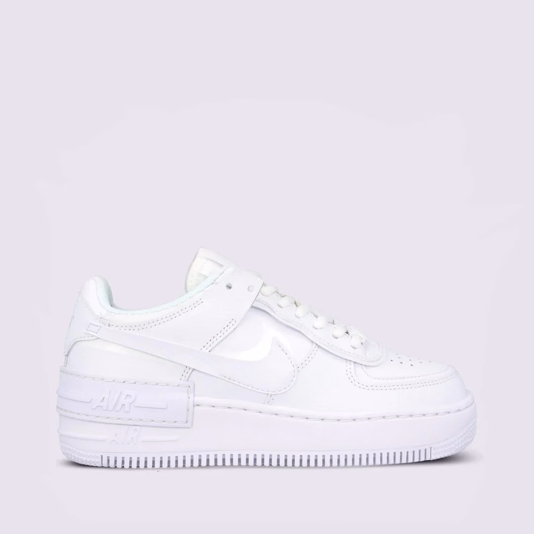 Jak dobrać rozmiar butów Nike?