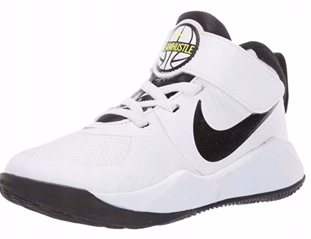 Czy buty Nike są dobre dla dzieci?