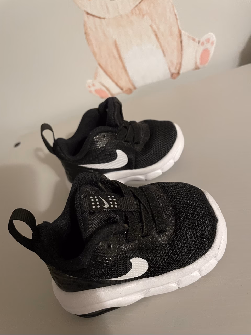 Jakie buty dla rocznego dziecka na pierwsze kroki?