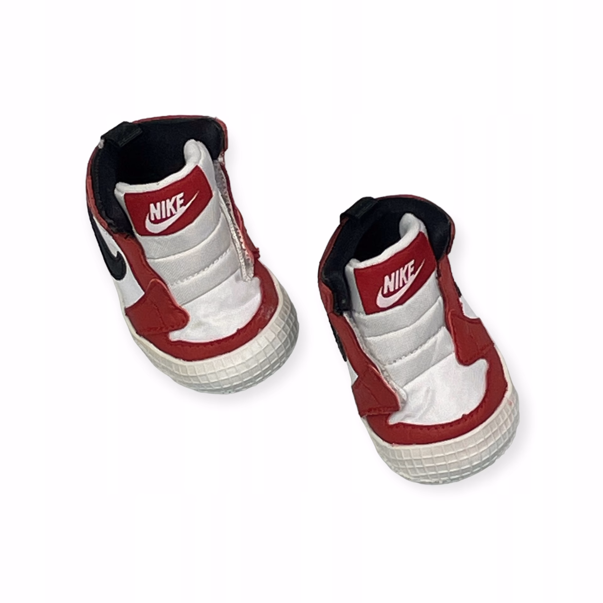 Czy niemowlakowi potrzebne są buty?