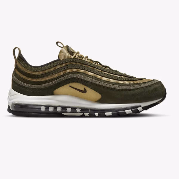 Jakie buty Nike do chodzenia na co dzień?