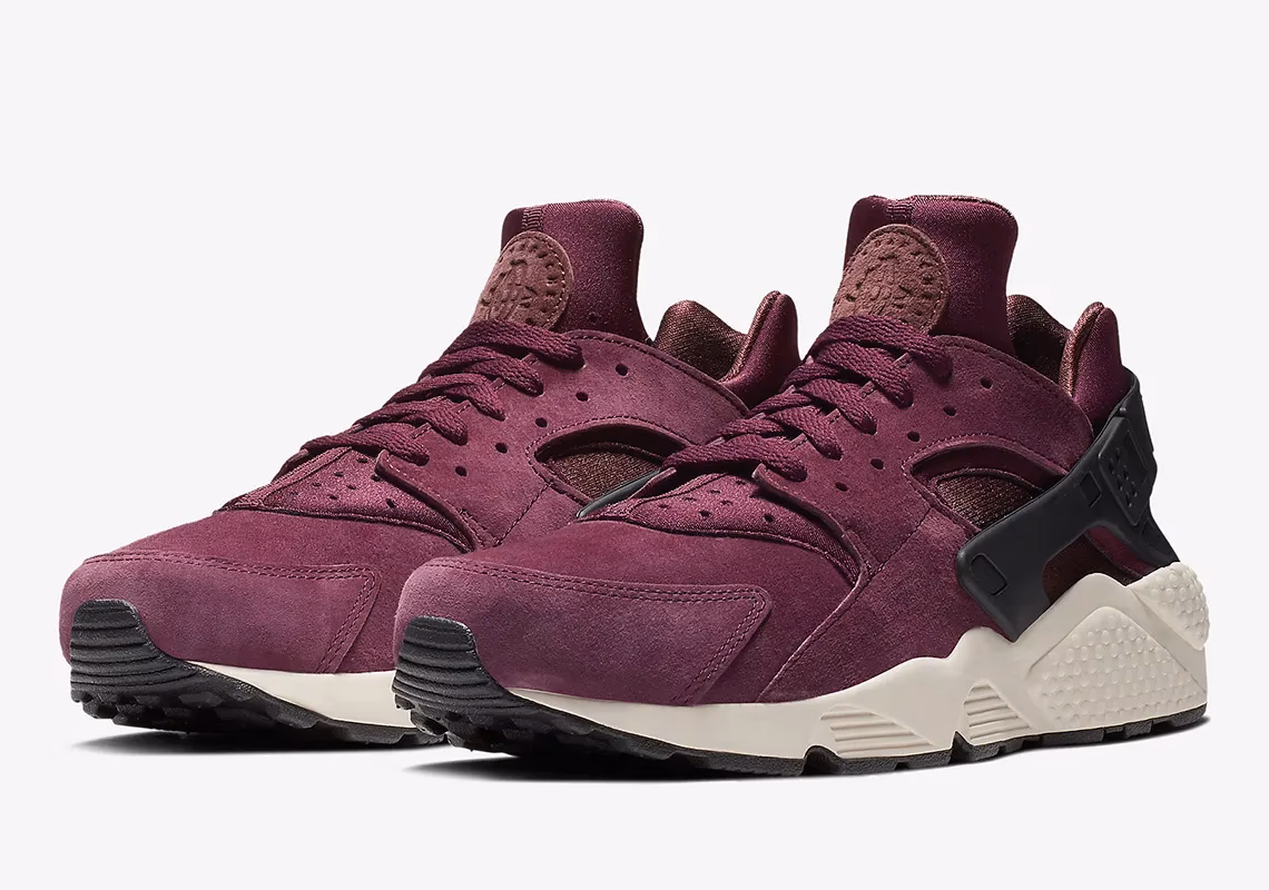 Nike Huarache damskie – jakie stylizacje?