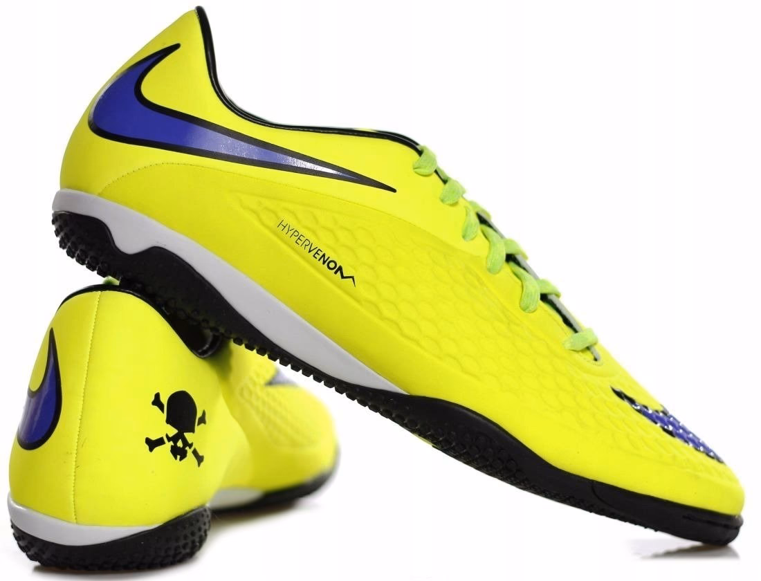 Jak dobrać buty do piłki nożnej?