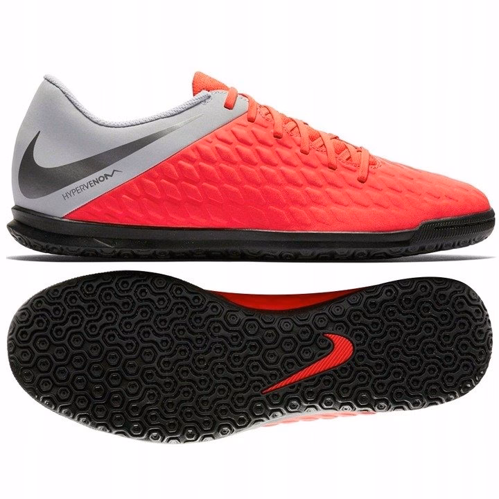 Jakie buty na halę wybrać?