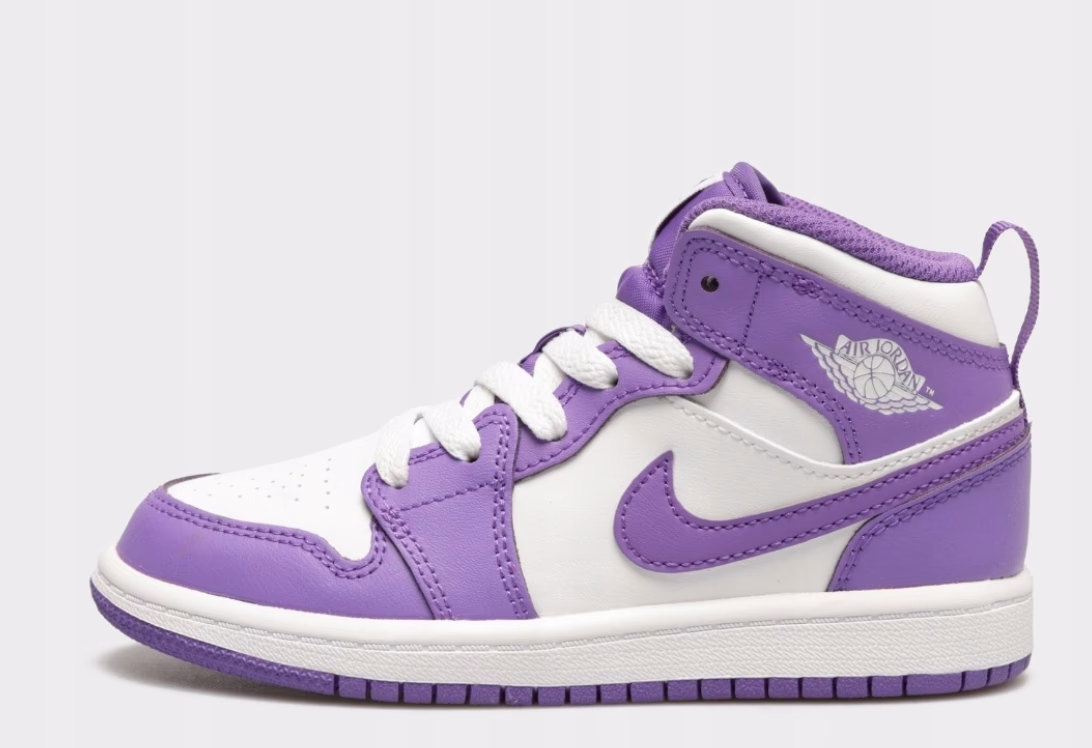 Jak rozpoznać oryginalne buty Jordan?