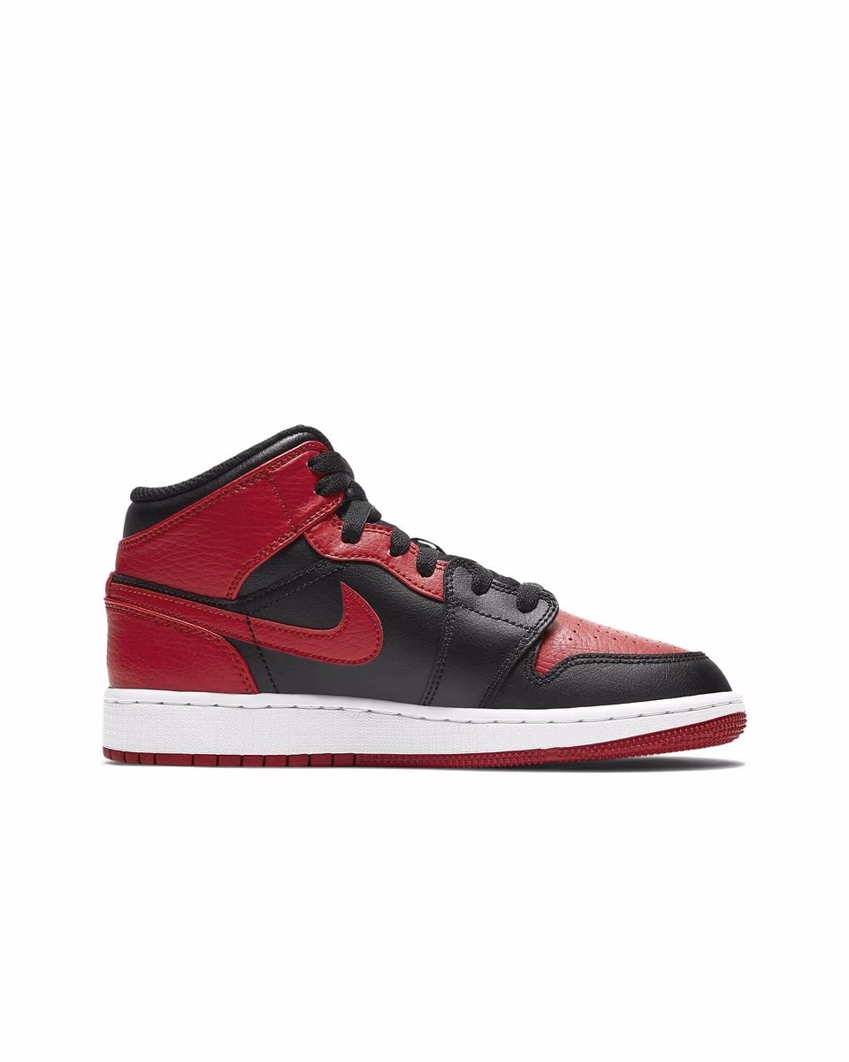 Od jakiego wieku dostępne są buty Nike Jordan dla dzieci?