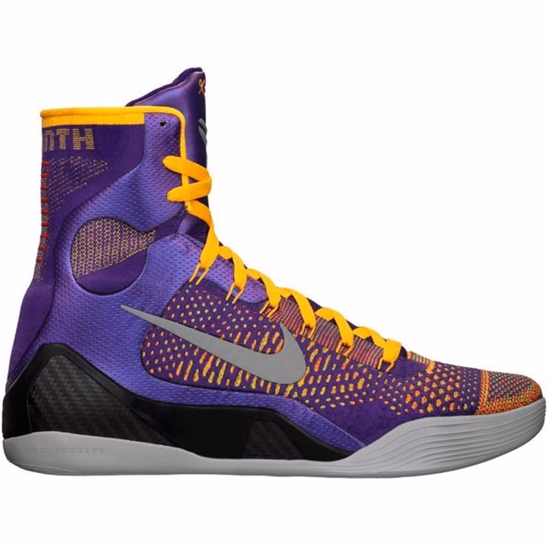 Które buty Kobe są najlepsze?