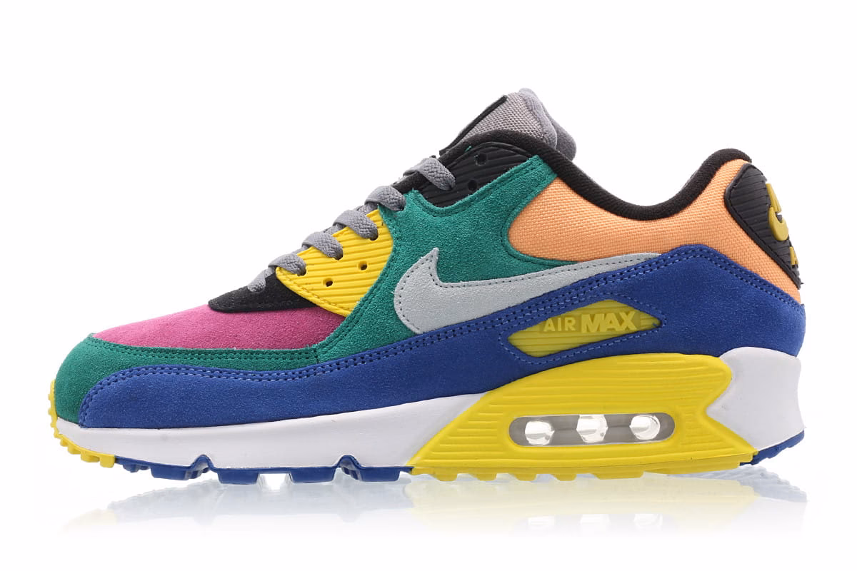 Jak dbać o kolorowe buty Nike, aby zachowały swój wygląd?