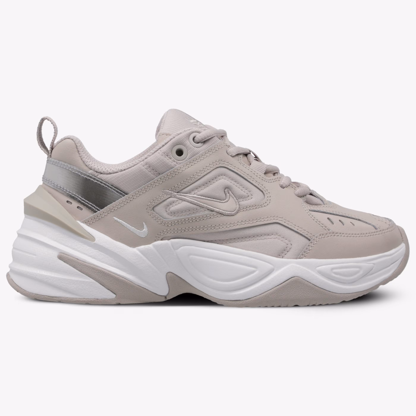 Czy Nike M2K Tekno to buty damskie czy męskie?