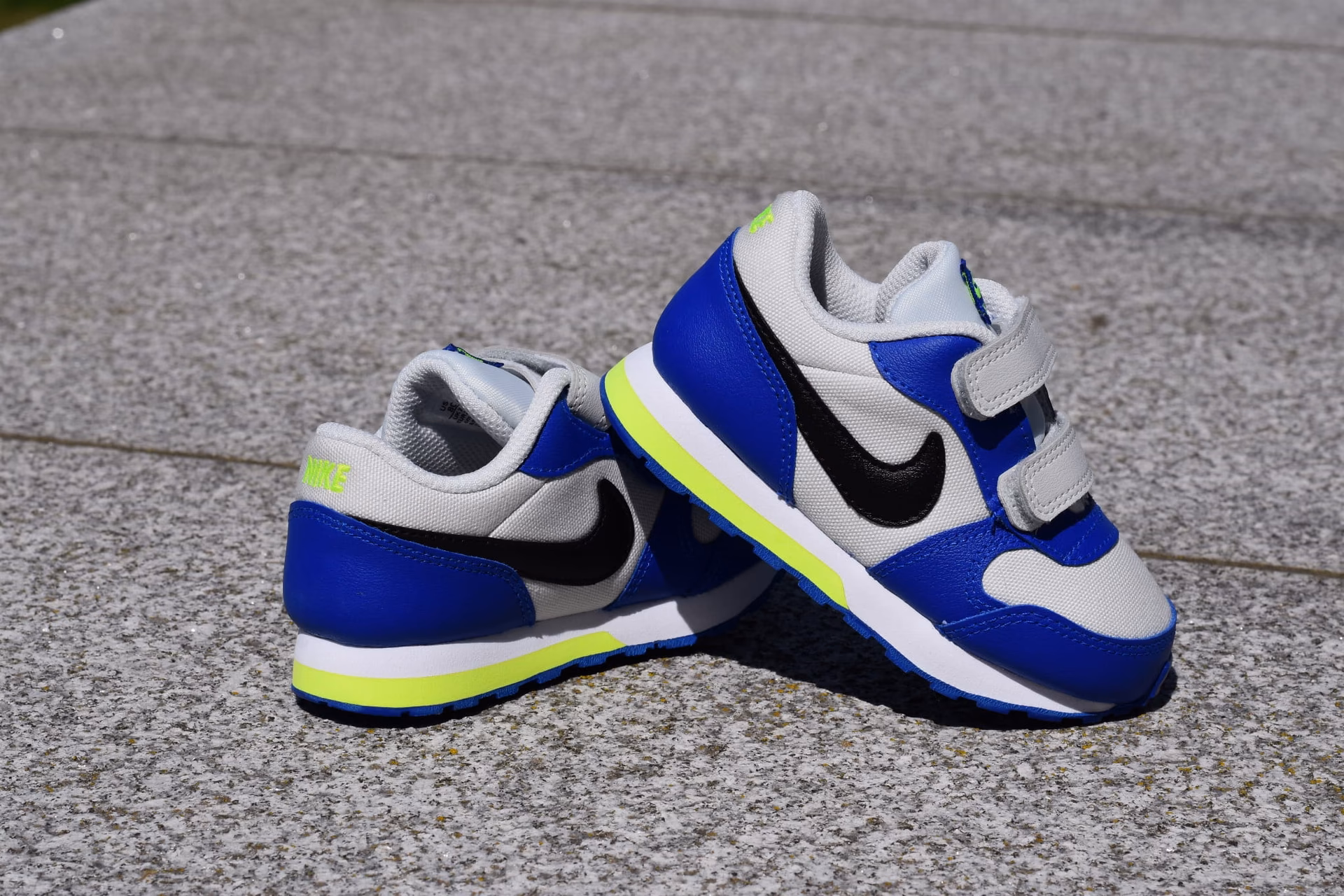 Ile kosztują buty Nike MD Runner 2?
