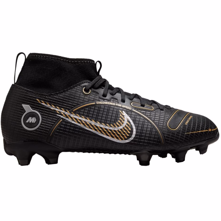 Czym się różnią korki Nike?