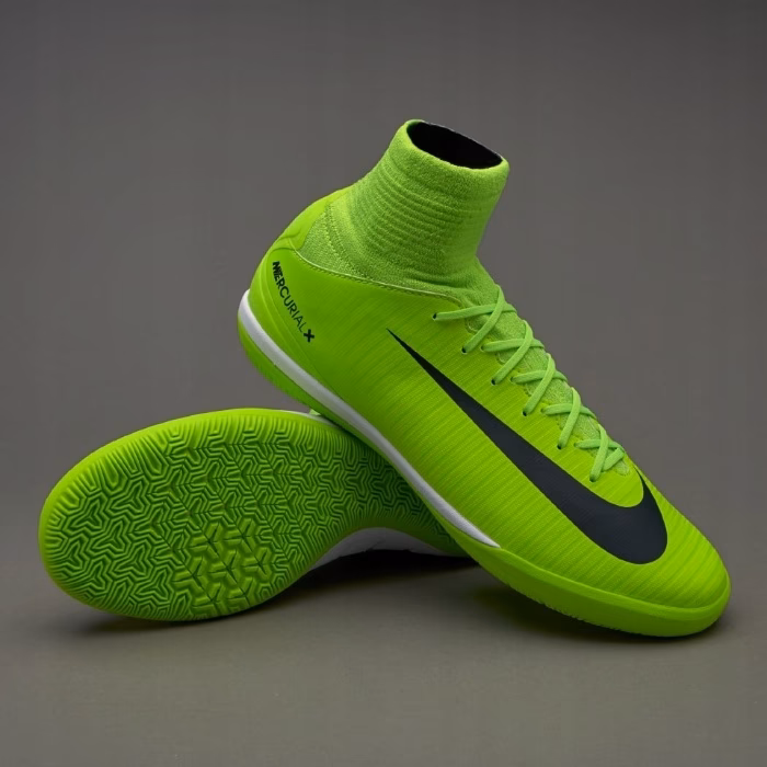 Jakie buty do grania w piłkę nożną na orliku?