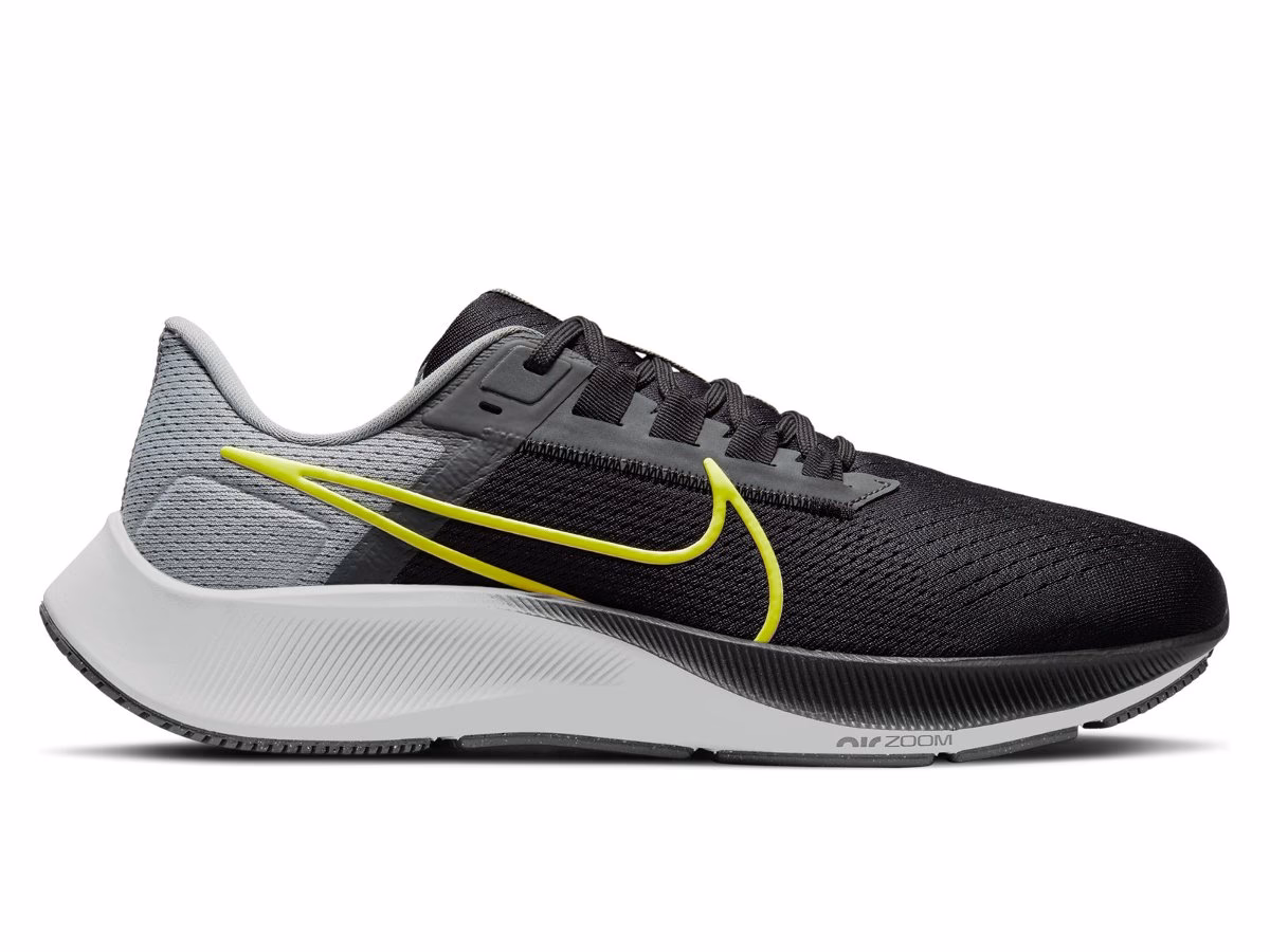 Czy rozmiary Nike są zawyżone?