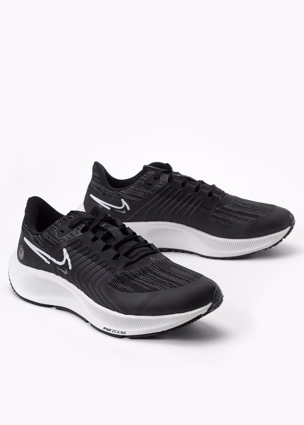 Jak dobrać rozmiar butów Nike?