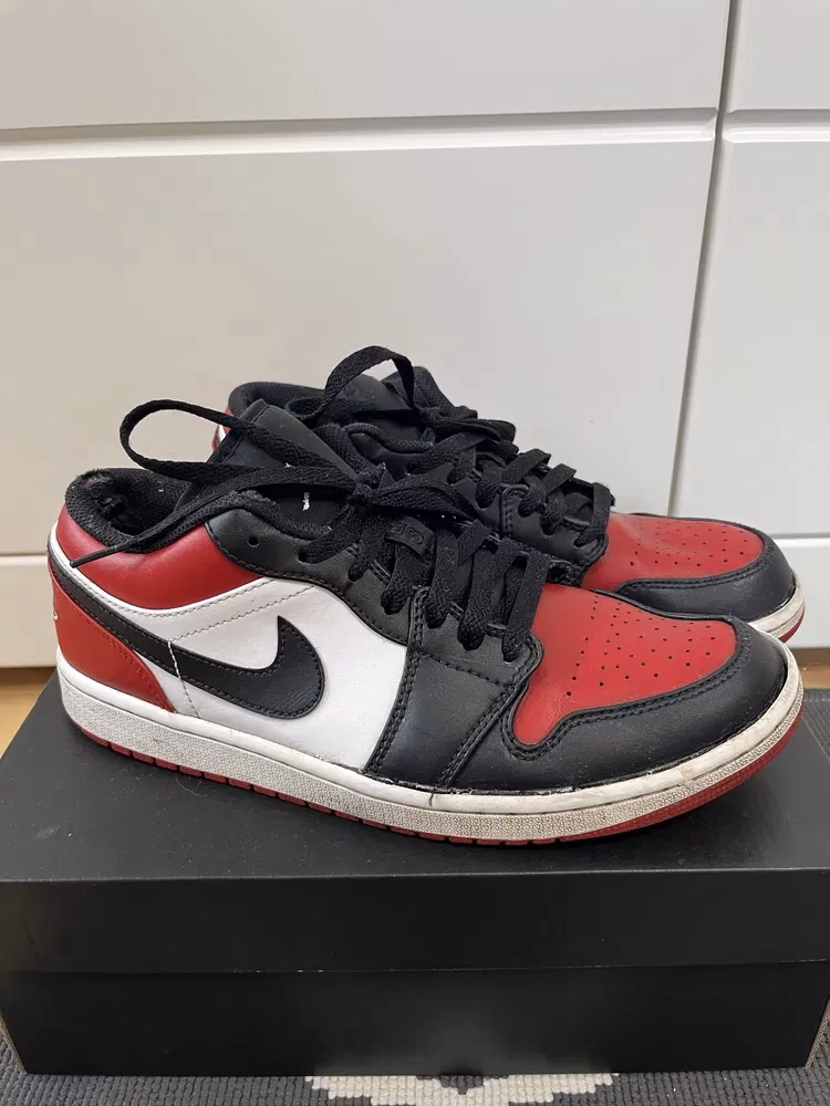 Buty Nike męskie 43 - gdzie kupić najtaniej?