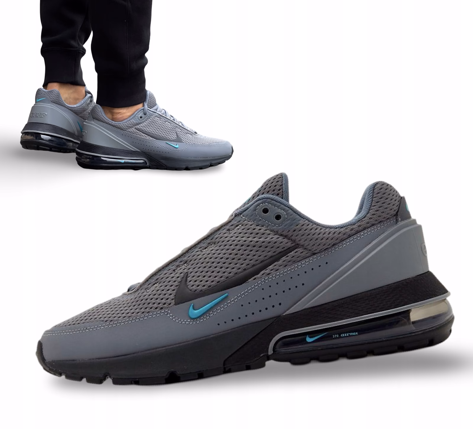 Gdzie kupić oryginalne buty Nike męskie?