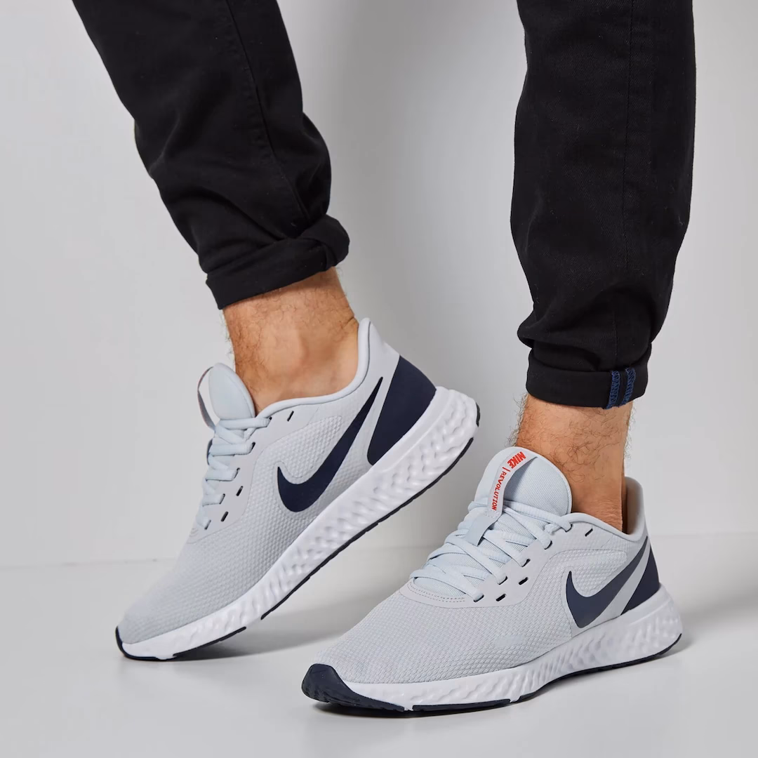 Nike Revolution 6 – recenzja i opinie. Czy warto kupić?