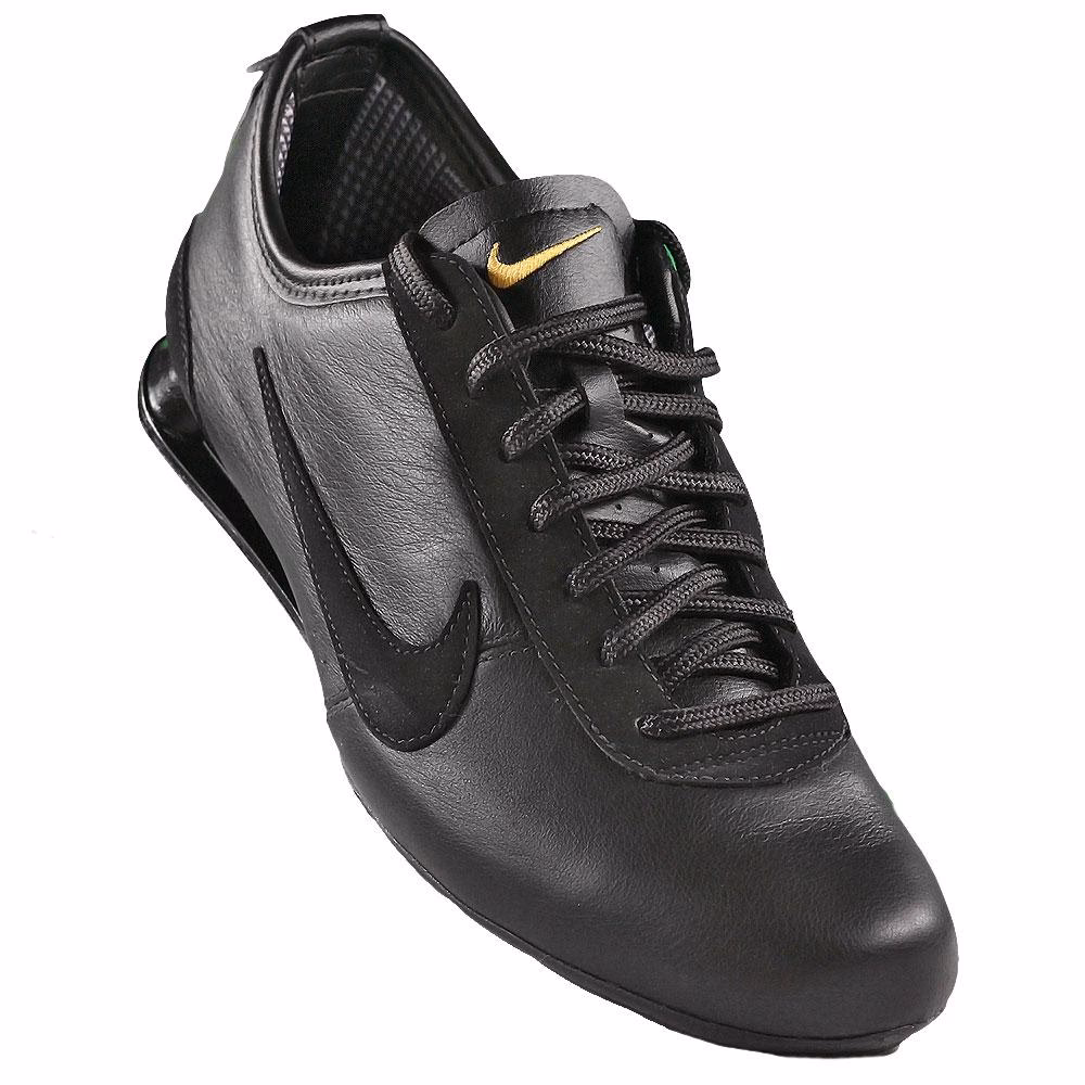 Jak dbać o stare buty Nike?