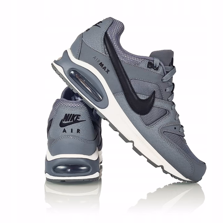 Jak wybrać odpowiedni rozmiar butów Nike?