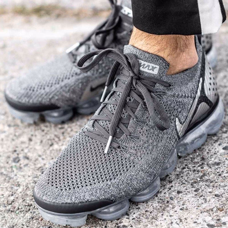 Nike Air Vapormax - czy warto?