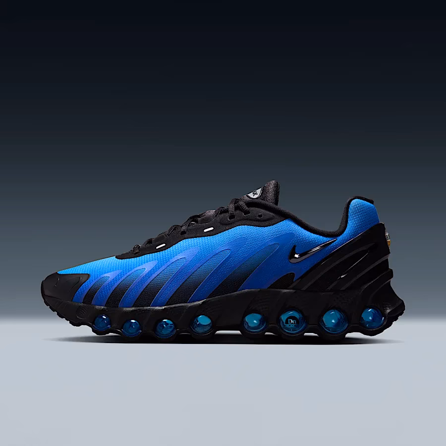 Czy buty Nike są wegańskie?