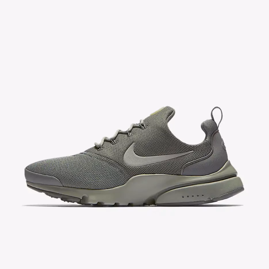 Ile kosztują buty Nike presto?