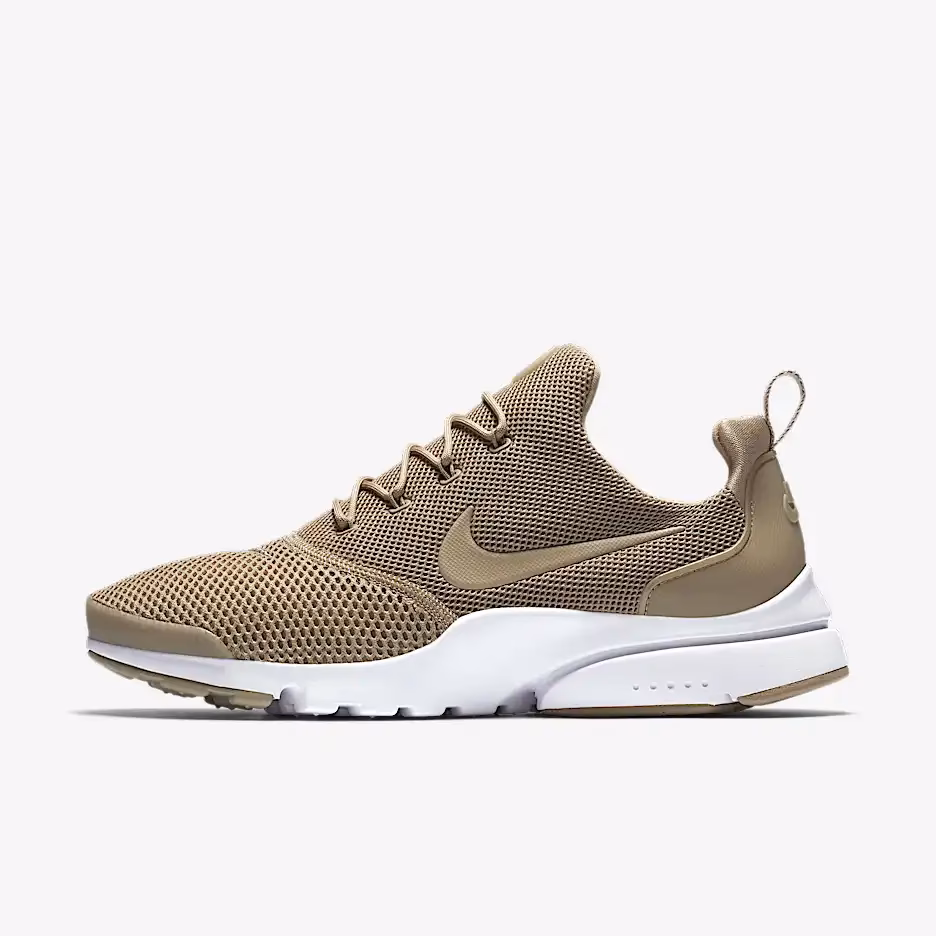 Czy buty Nike presto są wygodne?