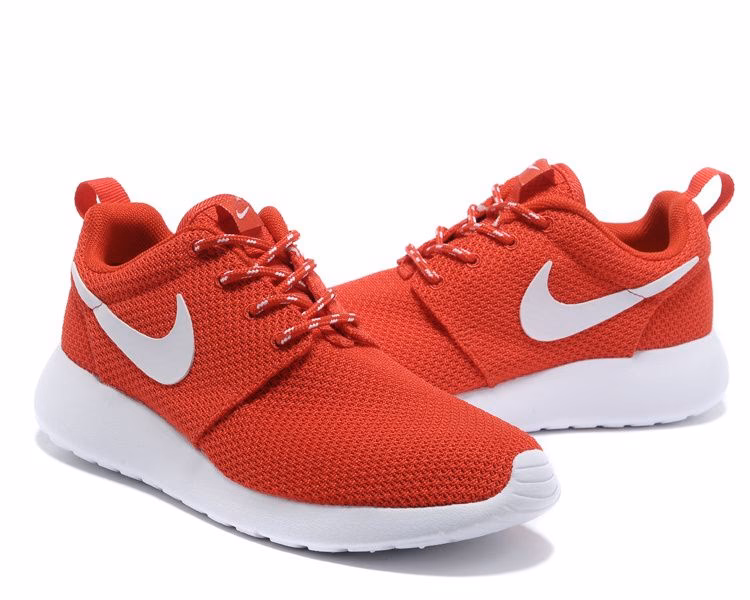 Jak rozpoznać oryginalne buty Nike Roshe Run?