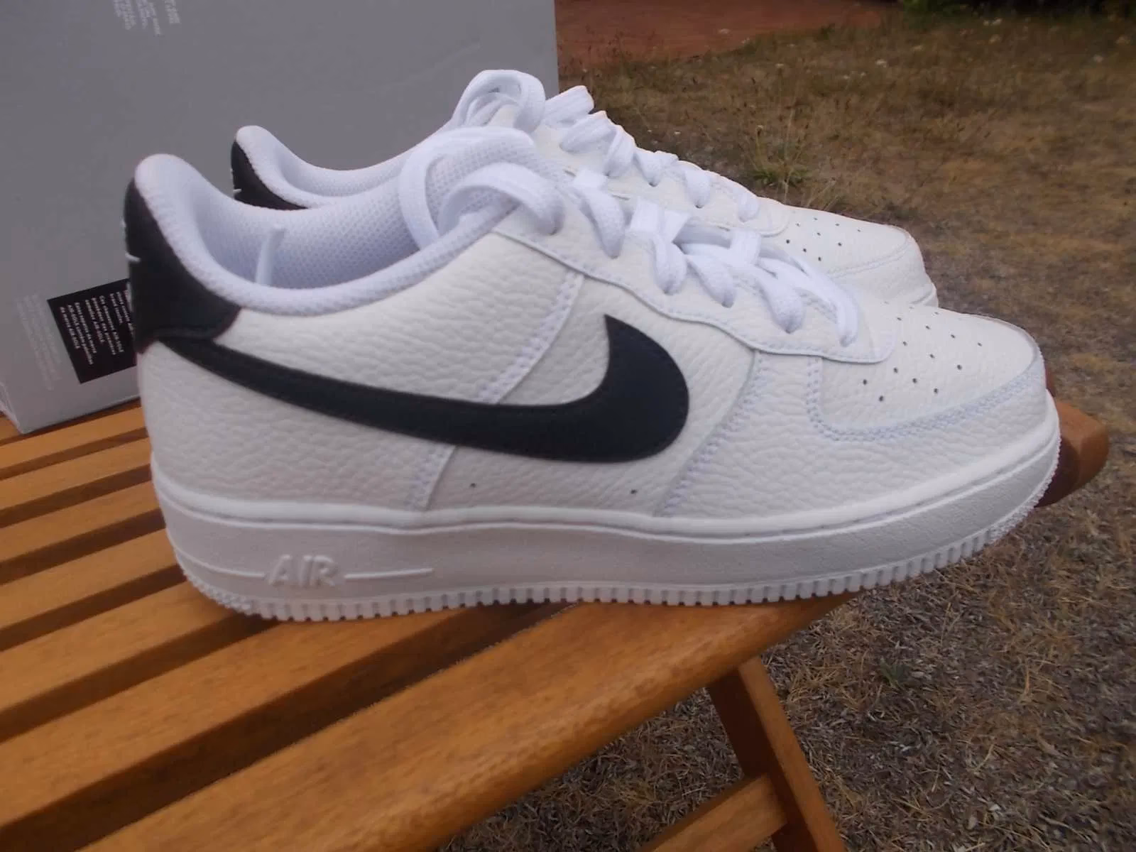 Buty Nike rozmiar 20 - gdzie kupić najtaniej?