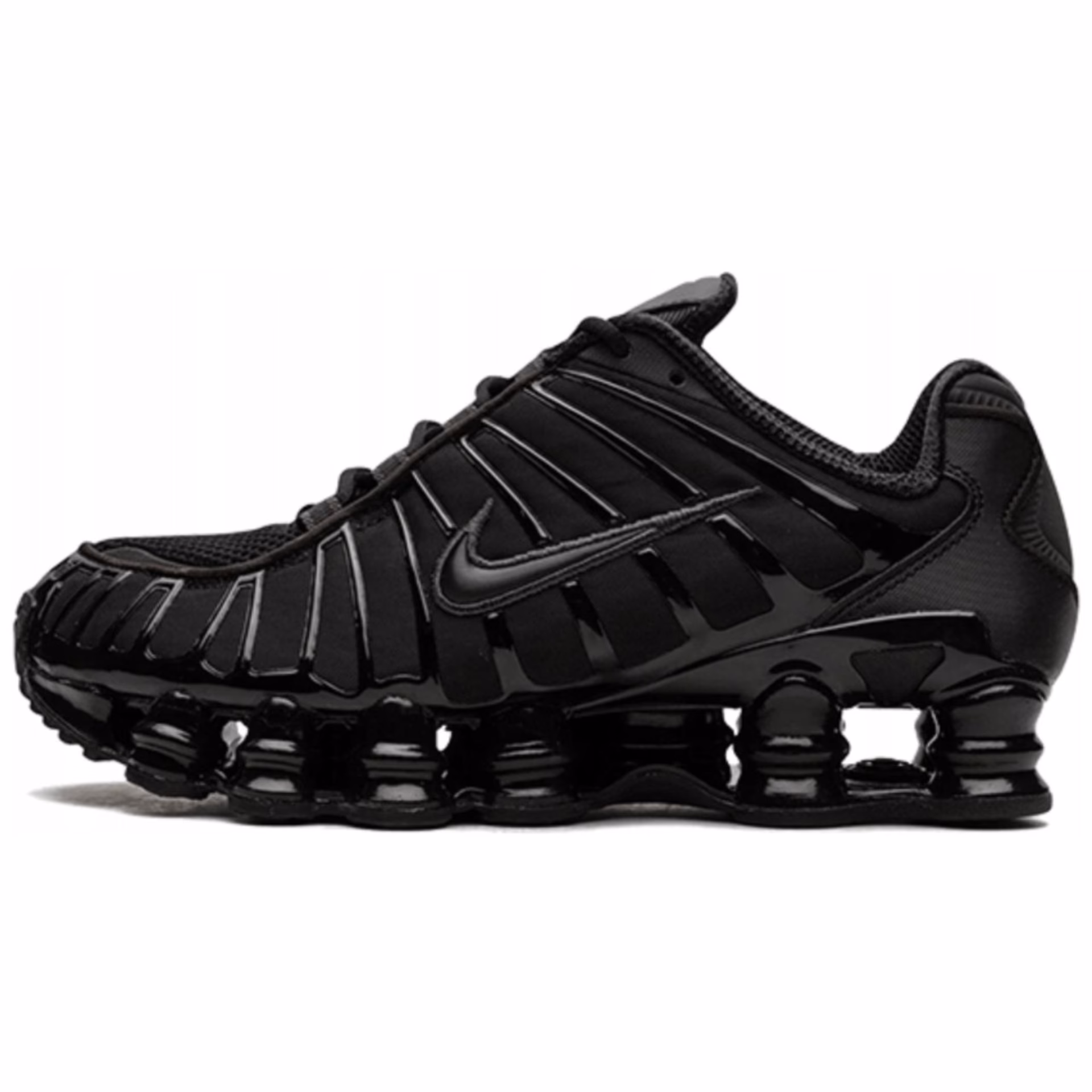 Buty Nike Shox - Sportowe - Sklep SportStyleStory.com