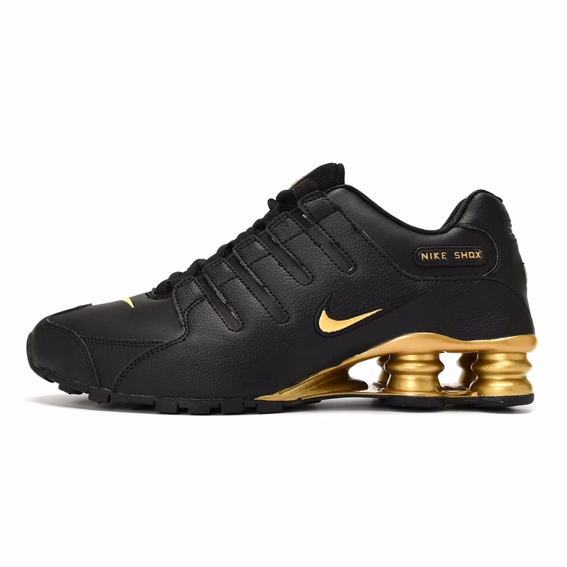 Buty Nike Shox - Niska cena na Allegro.pl!
