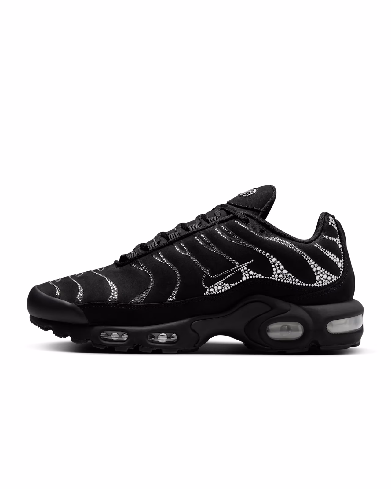 Ile kosztują buty Nike TN?