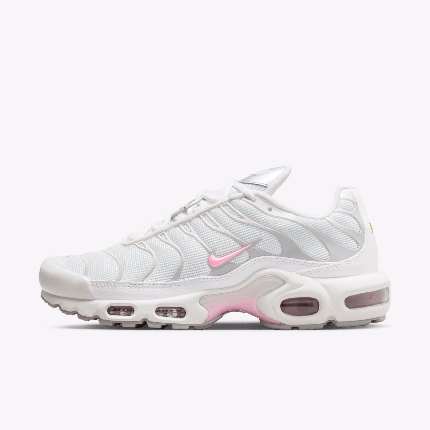 Jak rozpoznać oryginalne Nike TN?