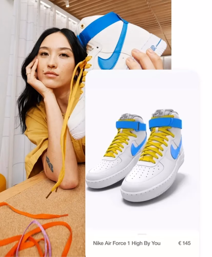 Jak sprawdzić oryginalność butów Nike?