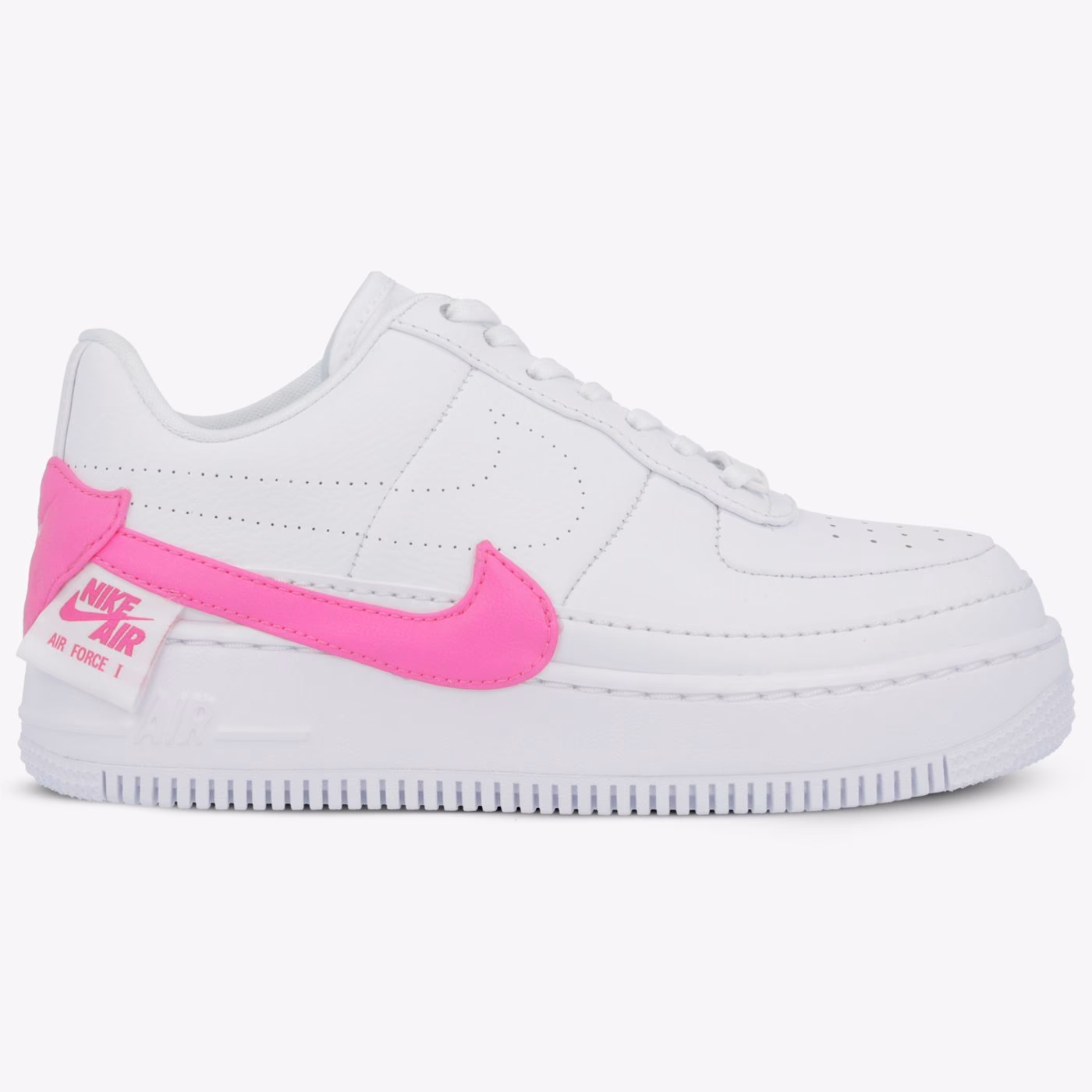 Jak się nazywają te buty na wysokiej podeszwie?