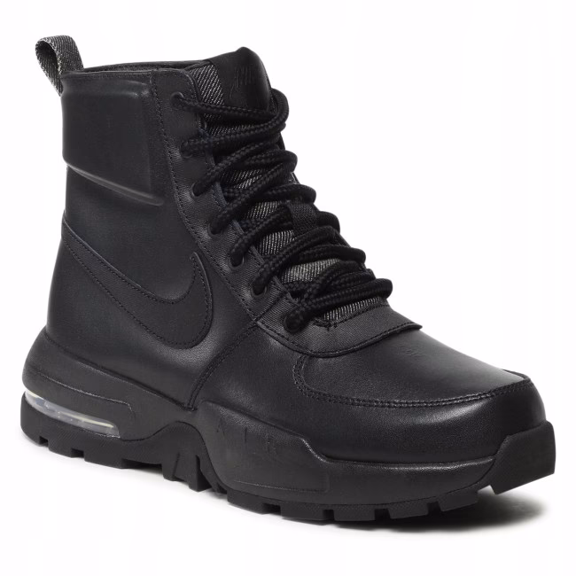 Jakie buty zimowe Nike wybrać?