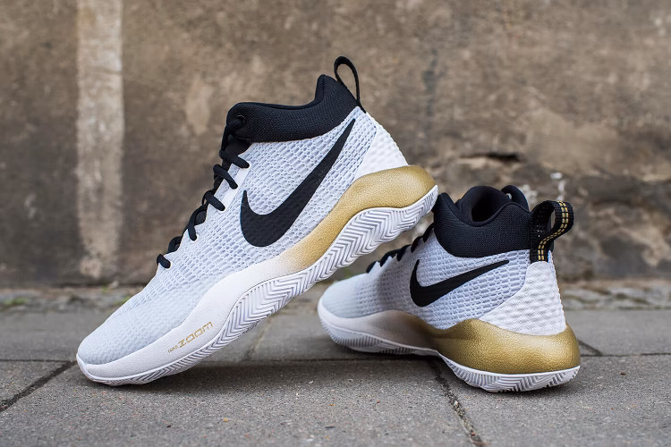 Jakie buty do koszykówki Nike wybrać?