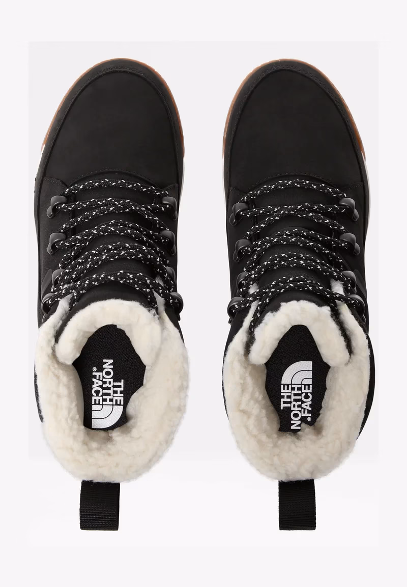 Jakie są popularne modele butów zimowych The North Face dla kobiet?