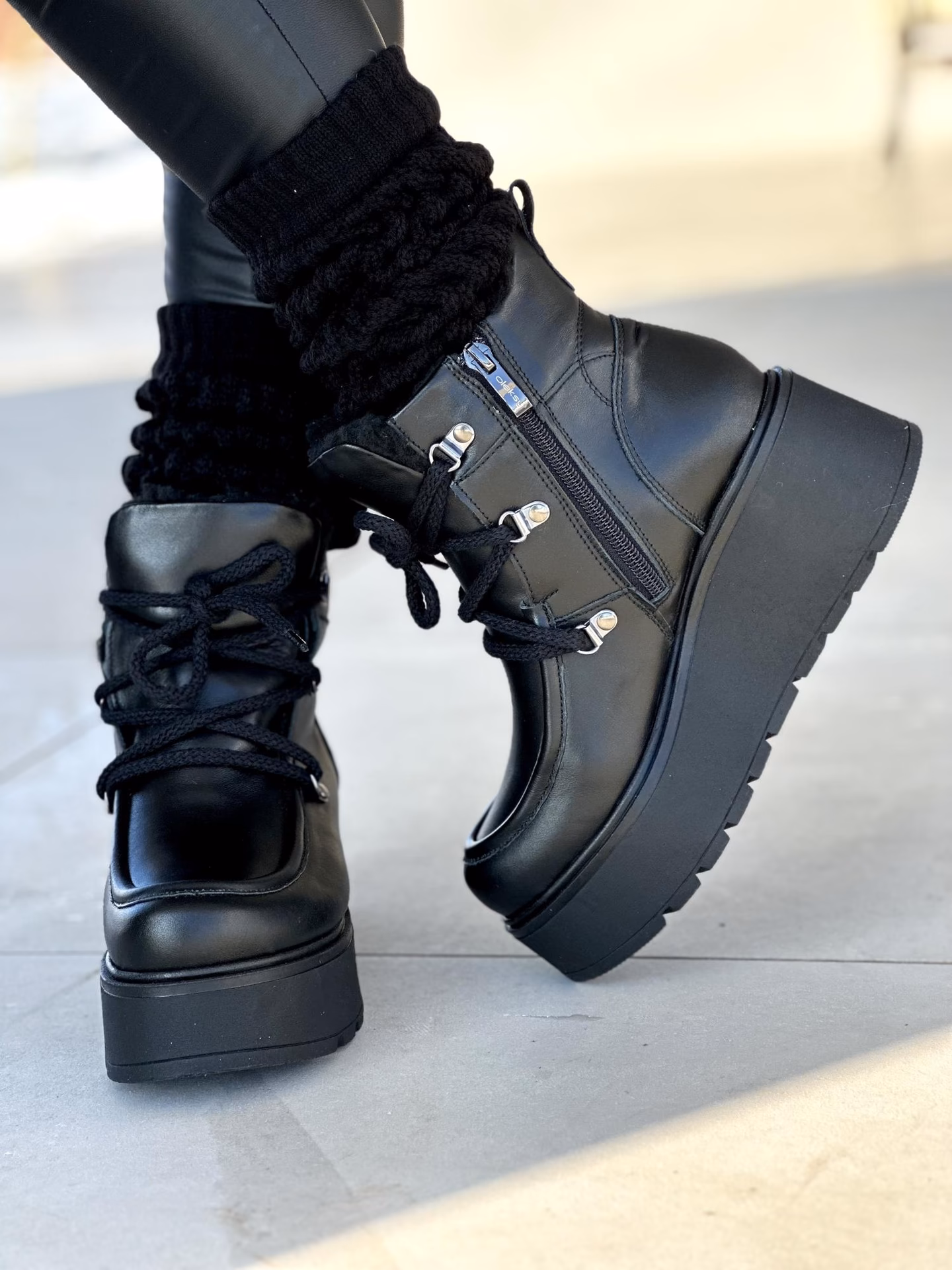 Jakie buty na zimę są najcieplejsze?