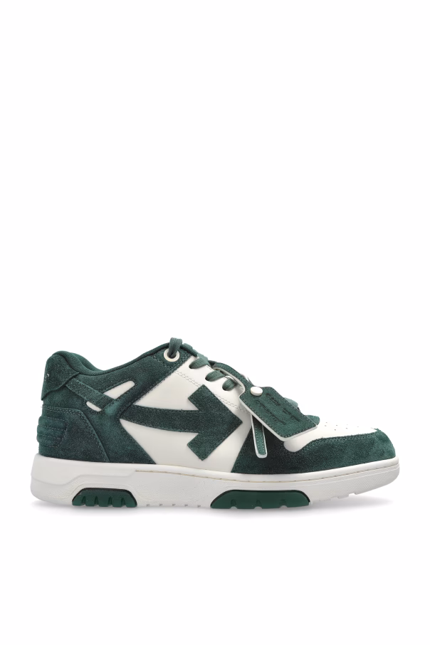 Z czego słynie Off-White?