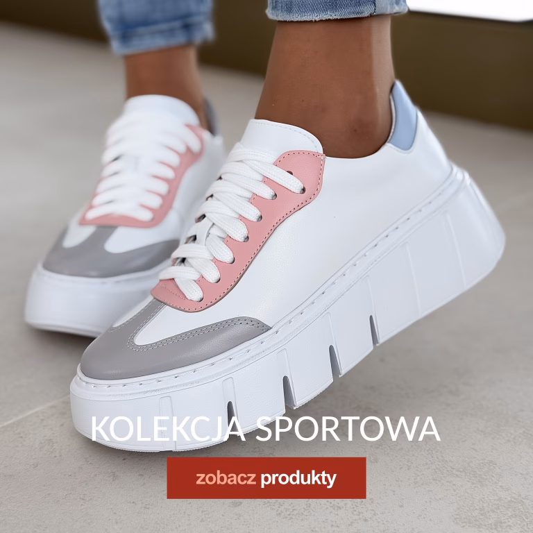 Gdzie szyją buty Oleksy?