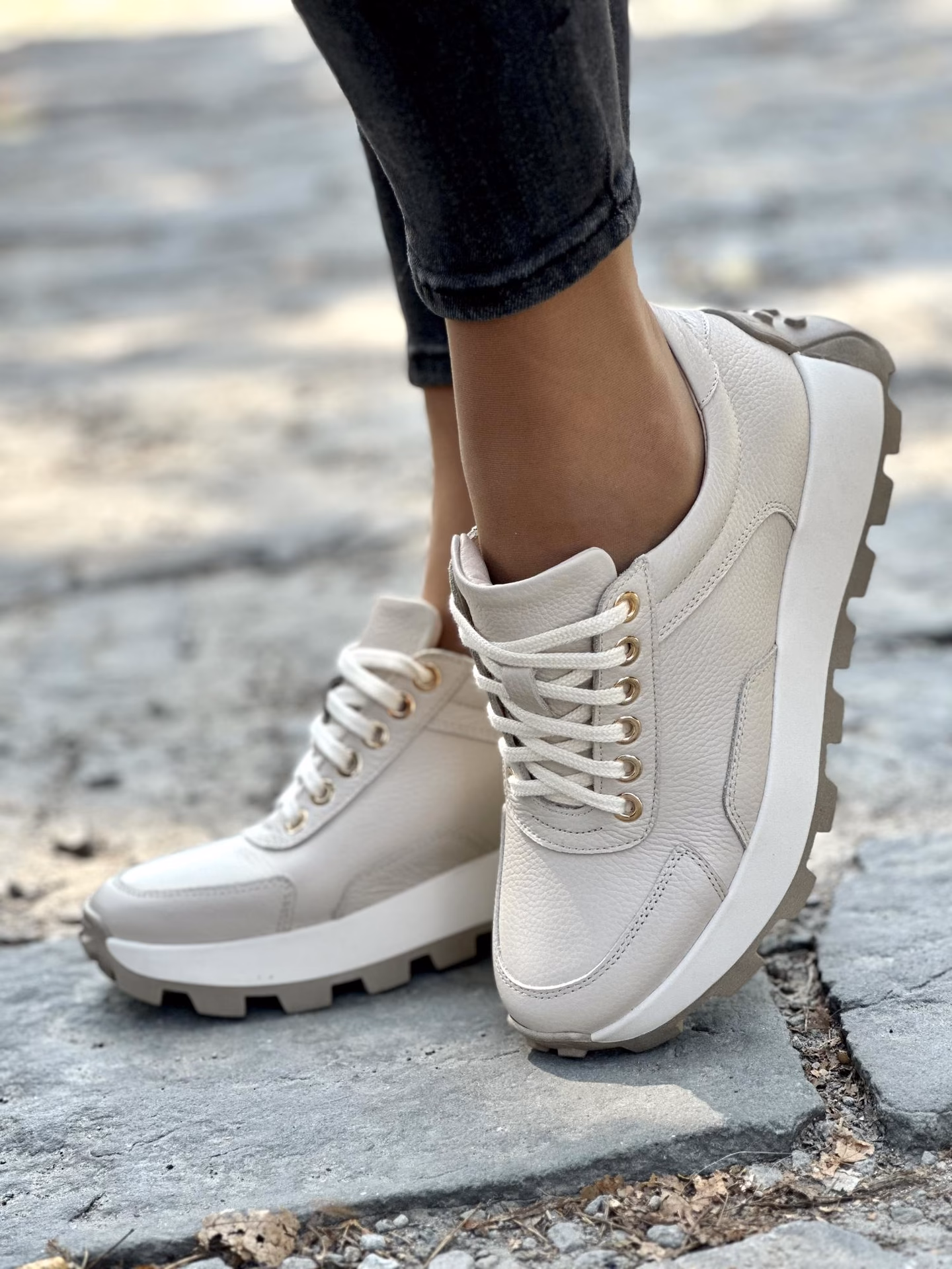 Czy buty Oleksy są wygodne?