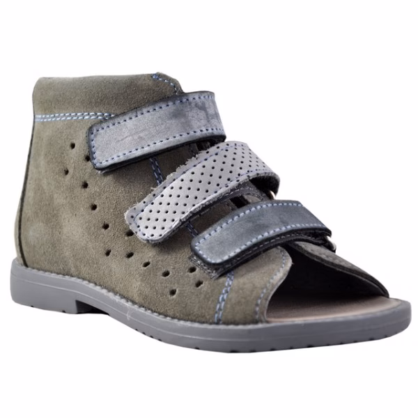 Czy buty ortopedyczne pomagają na haluksy?