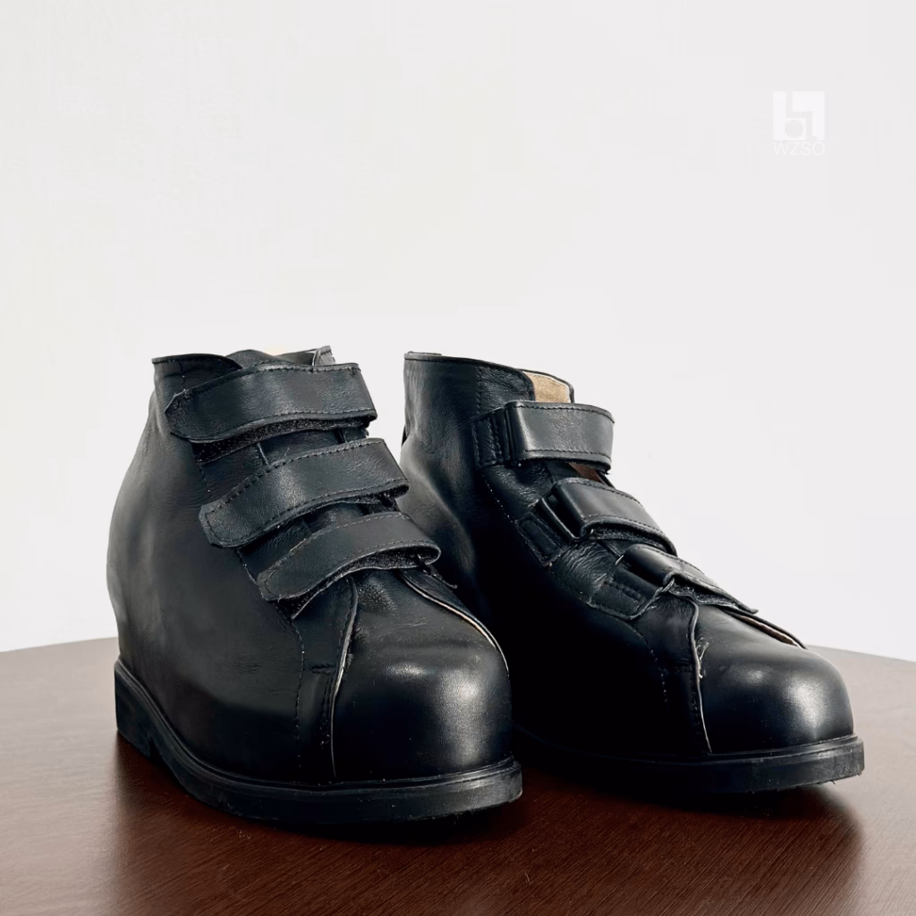 Ile kosztują buty ortopedyczne dla dorosłych?