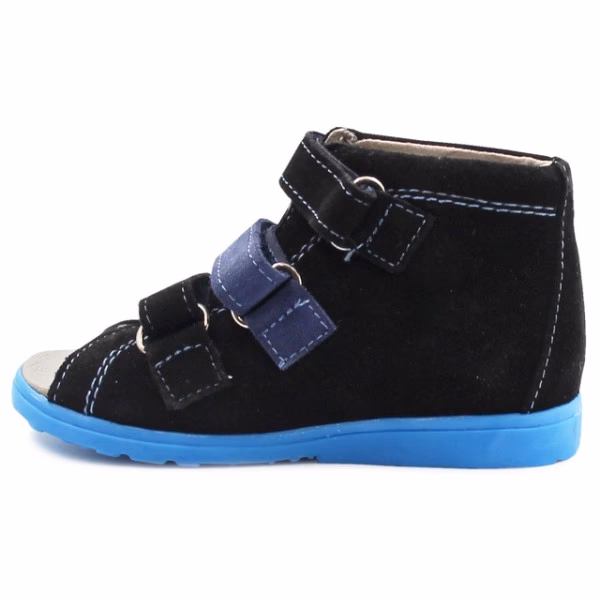 Jakie cechy powinny mieć dobre buty ortopedyczne do przedszkola?