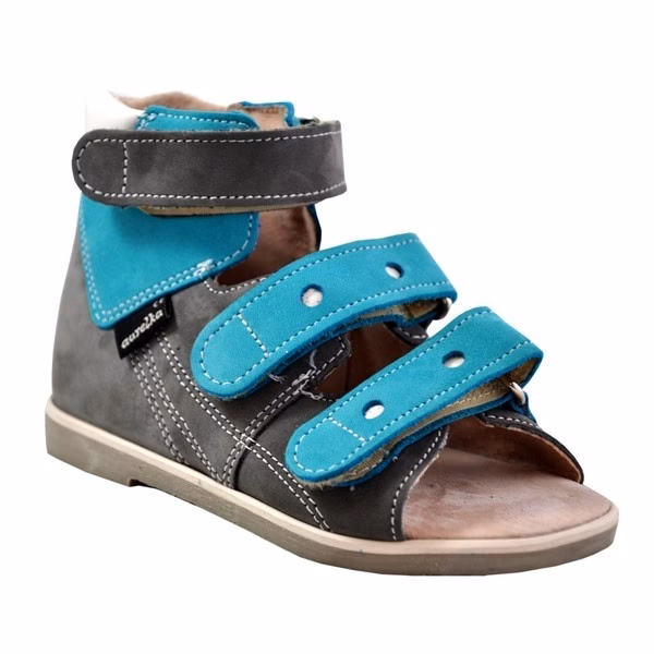 Gdzie kupić buty ortopedyczne dla dzieci w Poznaniu?