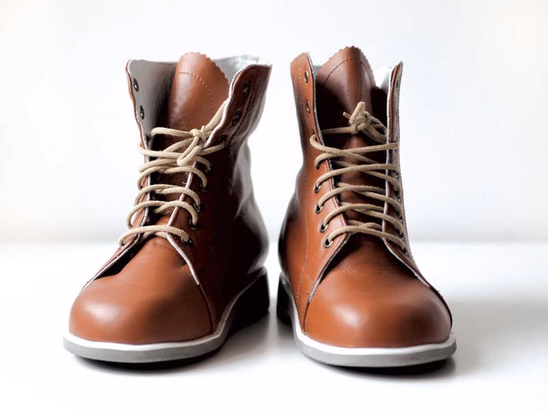 Czy buty ortopedyczne są refundowane?